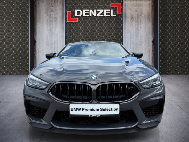 Bild 2: BMW M8 Coupe F92 S63
