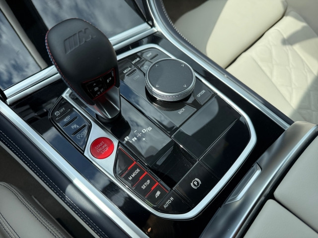 Bild 8: BMW M8 Coupe F92 S63