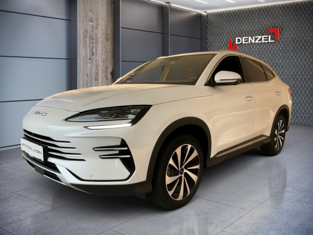 Bild 0: BYD Seal U DM-i Design AWD