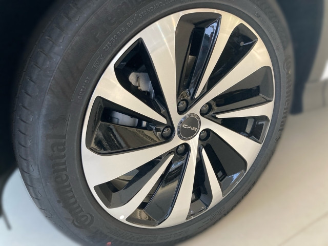 Bild 3: BYD Seal U DM-i Design AWD