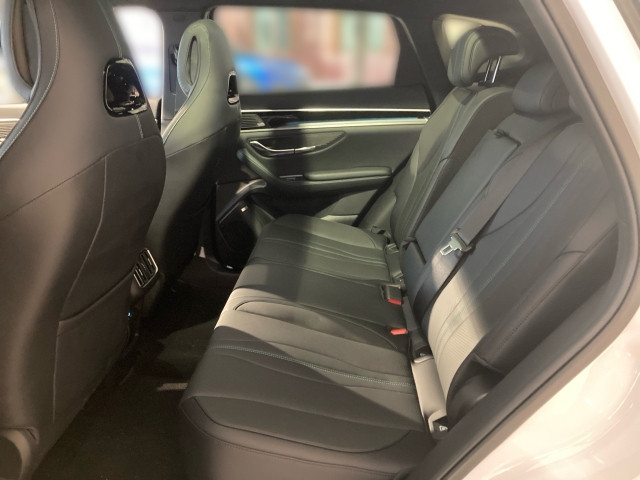 Bild 6: BYD Seal U DM-i Design AWD