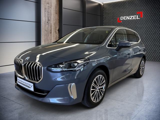 Bild 0: BMW 218i Active Tourer U06 B38