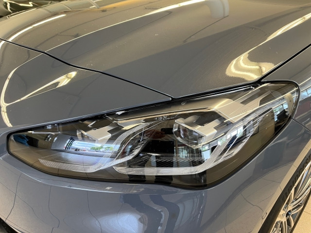Bild 11: BMW 218i Active Tourer U06 B38