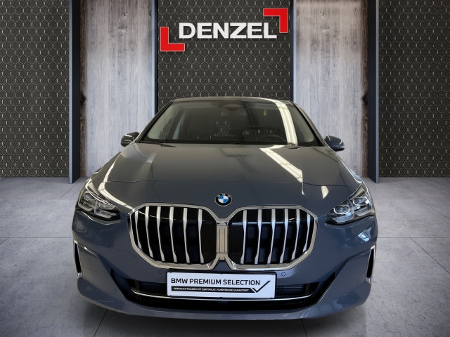 Bild 12: BMW 218i Active Tourer U06 B38