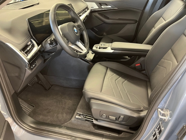 Bild 14: BMW 218i Active Tourer U06 B38