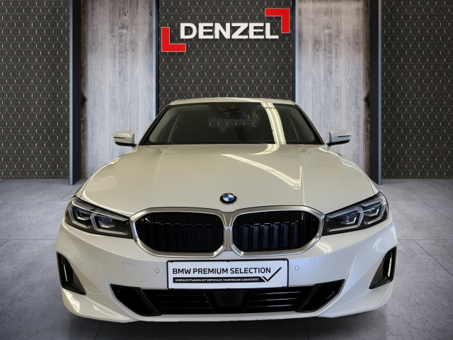 Bild 12: BMW 318d Limousine MX G20 B47