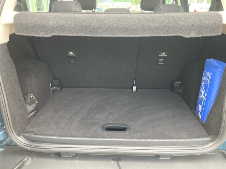 Bild 9: Ford EcoSport 1,0 EcoBoost Trend
