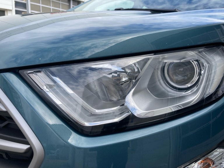 Bild 11: Ford EcoSport 1,0 EcoBoost Trend