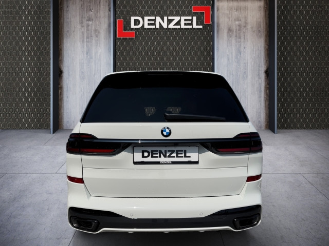 Bild 10: BMW X7 xDrive40d G07 B57