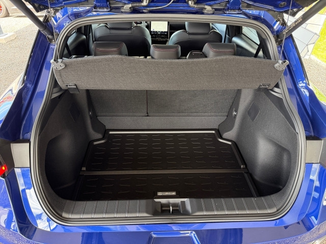 Bild 9: Lexus LBX Emotion 136PS 2WD + Technologiepaket