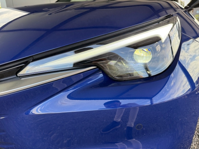 Bild 11: Lexus LBX Emotion 136PS 2WD + Technologiepaket