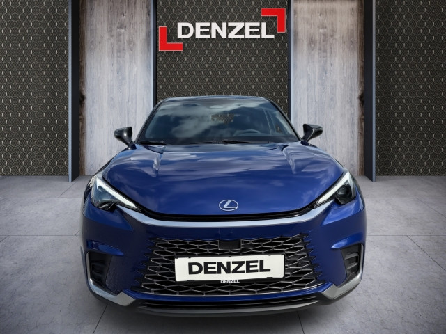 Bild 12: Lexus LBX Emotion 136PS 2WD + Technologiepaket