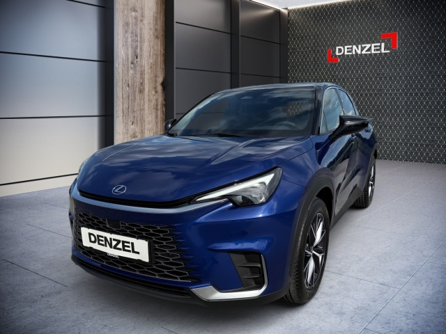 Bild 1: Lexus LBX Emotion 136PS 2WD + Technologiepaket