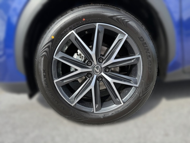 Bild 4: Lexus LBX Emotion 136PS 2WD + Technologiepaket