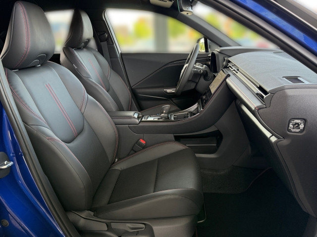 Bild 5: Lexus LBX Emotion 136PS 2WD + Technologiepaket