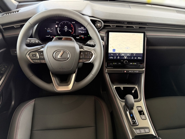 Bild 6: Lexus LBX Emotion 136PS 2WD + Technologiepaket