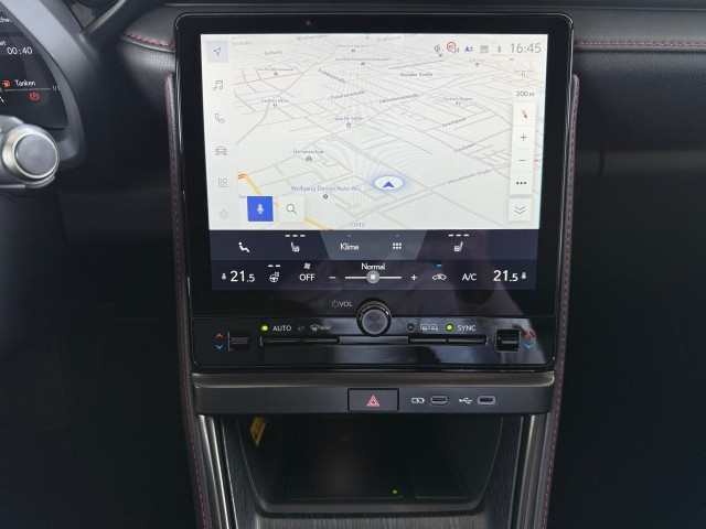 Bild 7: Lexus LBX Emotion 136PS 2WD + Technologiepaket