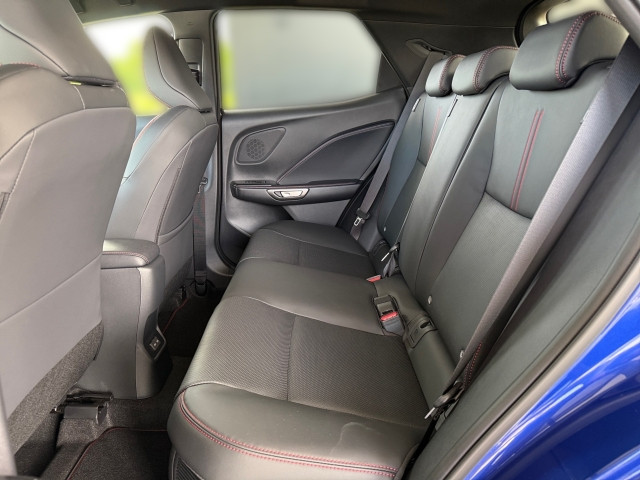 Bild 8: Lexus LBX Emotion 136PS 2WD + Technologiepaket
