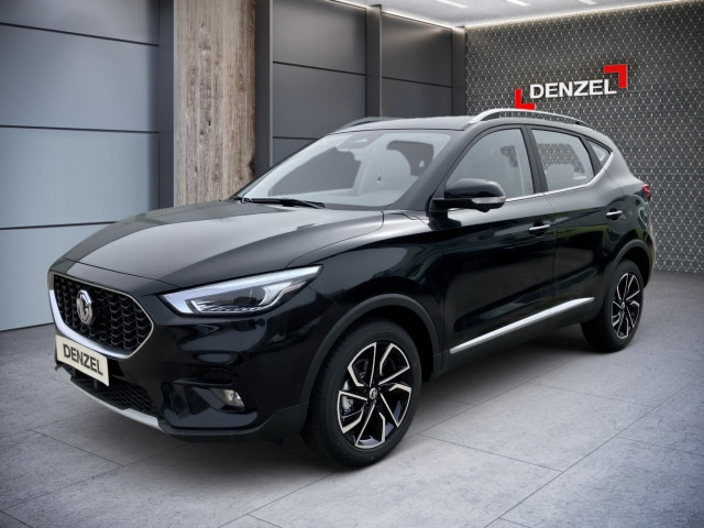 Bild 0: MG ZS 1,5 Luxury