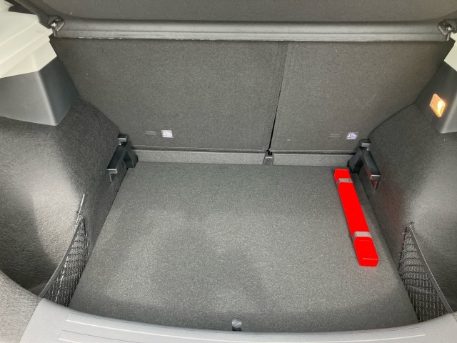 Bild 9: MG ZS 1,5 Luxury