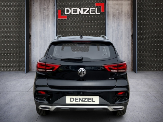 Bild 10: MG ZS 1,5 Luxury