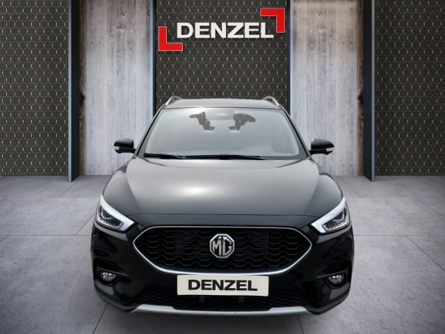 Bild 12: MG ZS 1,5 Luxury