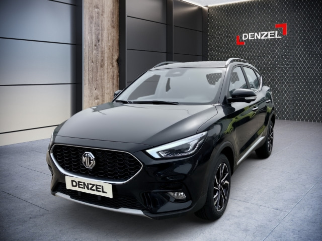 Bild 1: MG ZS 1,5 Luxury