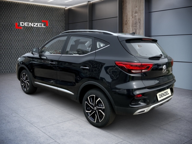Bild 2: MG ZS 1,5 Luxury