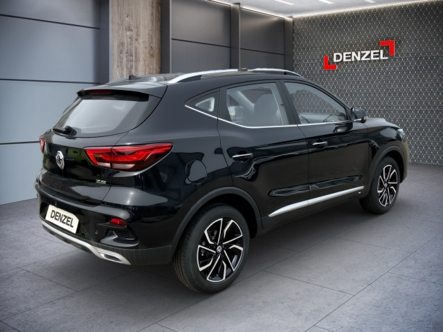 Bild 3: MG ZS 1,5 Luxury