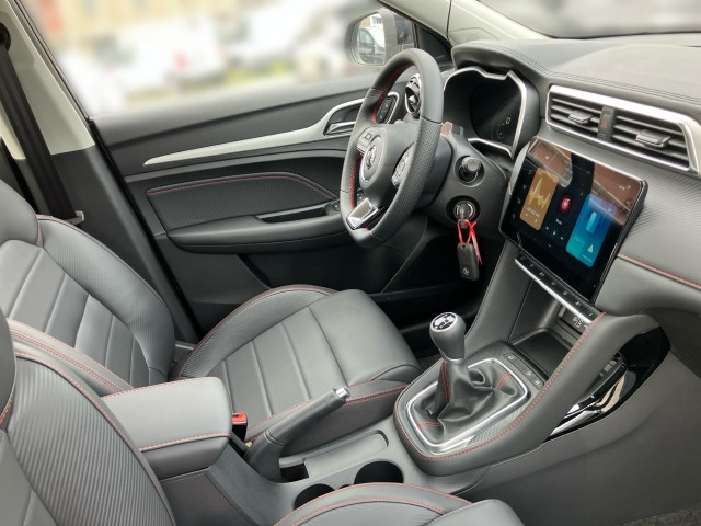 Bild 5: MG ZS 1,5 Luxury