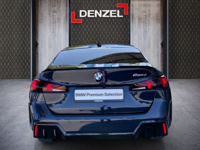 Bild 10: BMW 220d Gran Coupe F74 B47