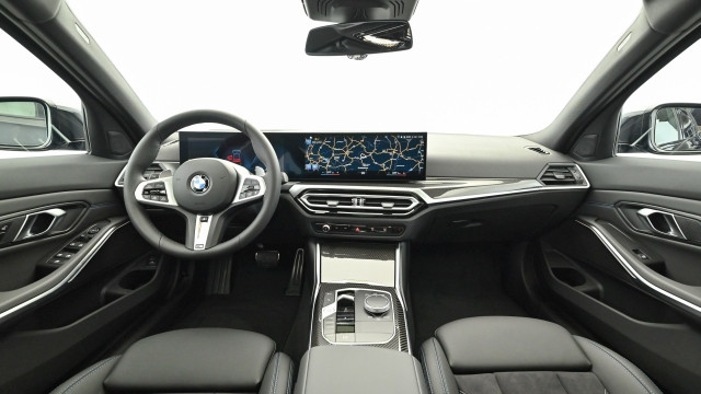 Bild 9: BMW 320d xDrive Touring G21