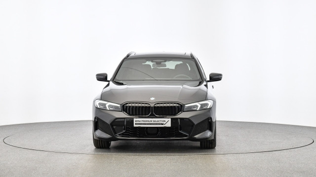 Bild 1: BMW 320d xDrive Touring G21