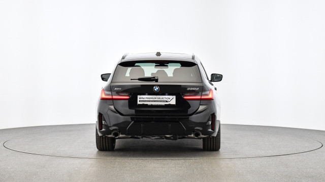 Bild 4: BMW 320d xDrive Touring G21