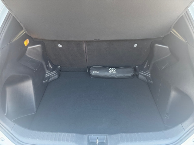 Bild 9: Toyota Yaris Cross 1,5 Hybrid 4x2 Active Drive