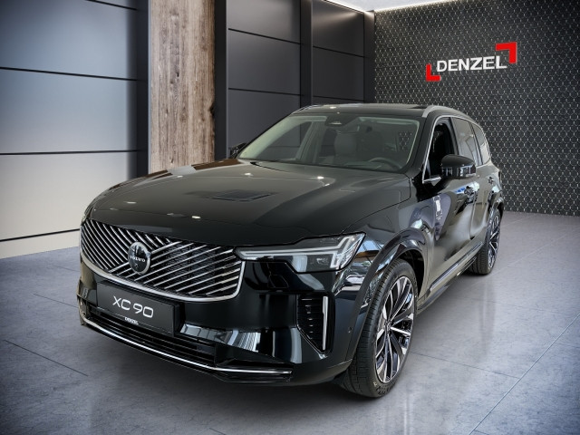 Bild 0: VOLVO PKW XC90 Ultra, T8 AWD Plug-in Hybrid, Elektrisch/Benzin, Bright