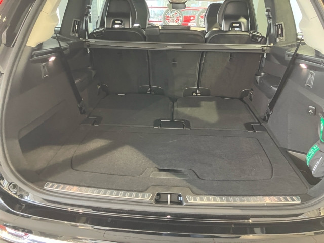 Bild 9: VOLVO PKW XC90 Ultra, T8 AWD Plug-in Hybrid, Elektrisch/Benzin, Bright