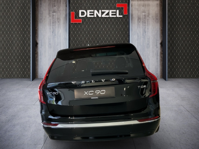Bild 10: VOLVO PKW XC90 Ultra, T8 AWD Plug-in Hybrid, Elektrisch/Benzin, Bright