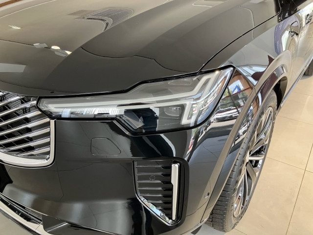 Bild 11: VOLVO PKW XC90 Ultra, T8 AWD Plug-in Hybrid, Elektrisch/Benzin, Bright