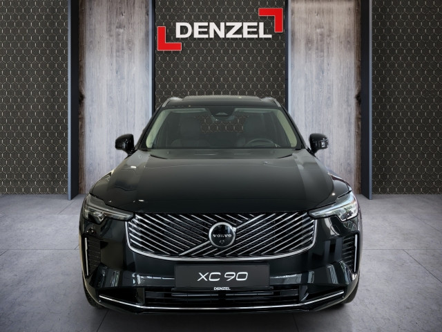Bild 12: VOLVO PKW XC90 Ultra, T8 AWD Plug-in Hybrid, Elektrisch/Benzin, Bright