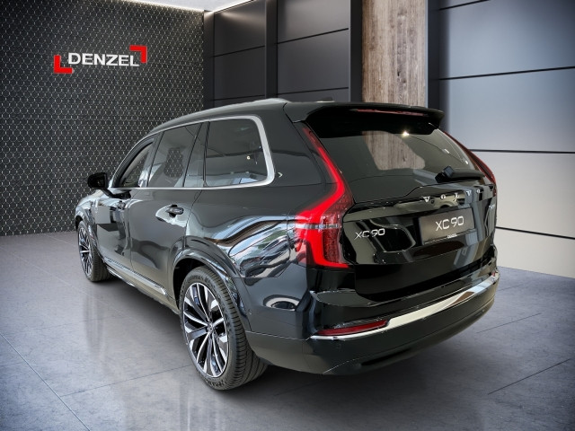 Bild 2: VOLVO PKW XC90 Ultra, T8 AWD Plug-in Hybrid, Elektrisch/Benzin, Bright