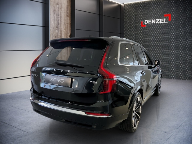 Bild 3: VOLVO PKW XC90 Ultra, T8 AWD Plug-in Hybrid, Elektrisch/Benzin, Bright