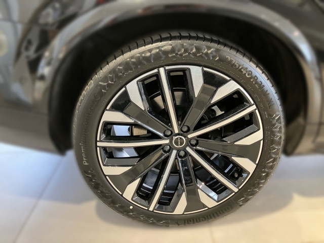 Bild 4: VOLVO PKW XC90 Ultra, T8 AWD Plug-in Hybrid, Elektrisch/Benzin, Bright