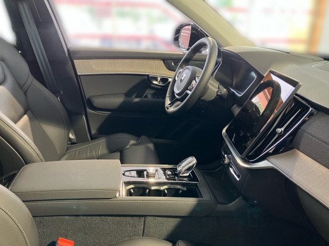 Bild 5: VOLVO PKW XC90 Ultra, T8 AWD Plug-in Hybrid, Elektrisch/Benzin, Bright