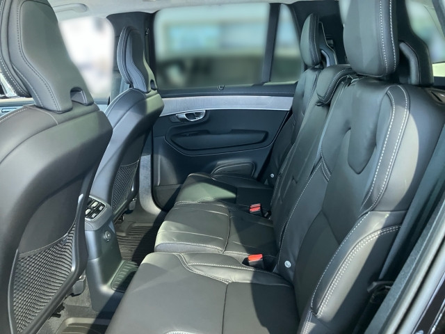 Bild 8: VOLVO PKW XC90 Ultra, T8 AWD Plug-in Hybrid, Elektrisch/Benzin, Bright