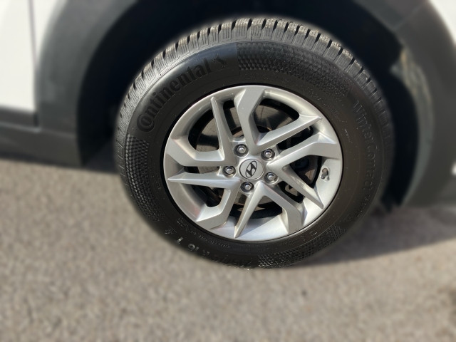 Bild 4: Hyundai Tucson 1,6 GDI Start