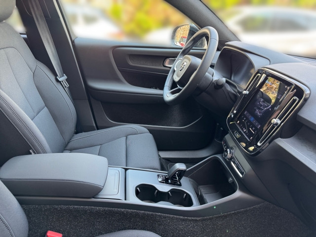 Bild 5: VOLVO PKW EC40 Plus, Single Motor Extended Range, Vollelektrisch