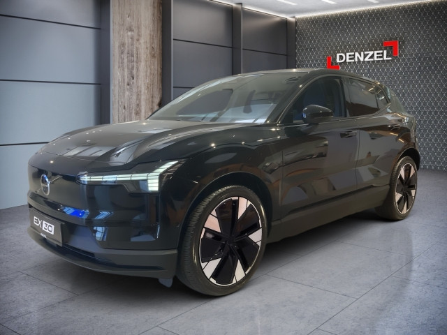 Bild 0: VOLVO PKW EX30 Ultra, Twin Motor Performance, Vollelektrisch