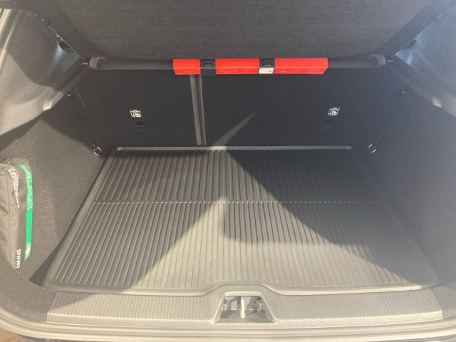 Bild 8: VOLVO PKW EX30 Ultra, Twin Motor Performance, Vollelektrisch