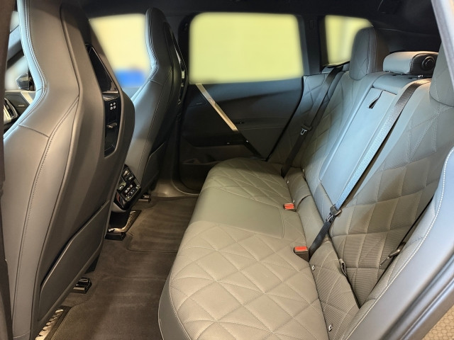 Bild 9: BMW PKW i-Serie iX xDrive40 I20 XE2